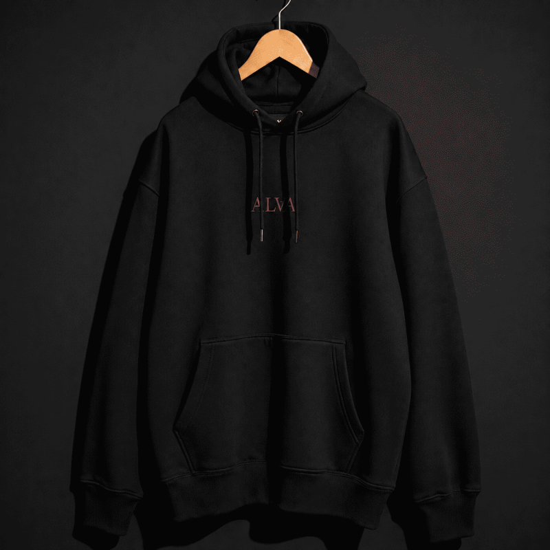 SUDADERA VILLANA