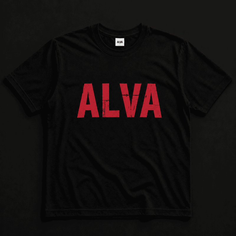 CAMISETA PURGA
